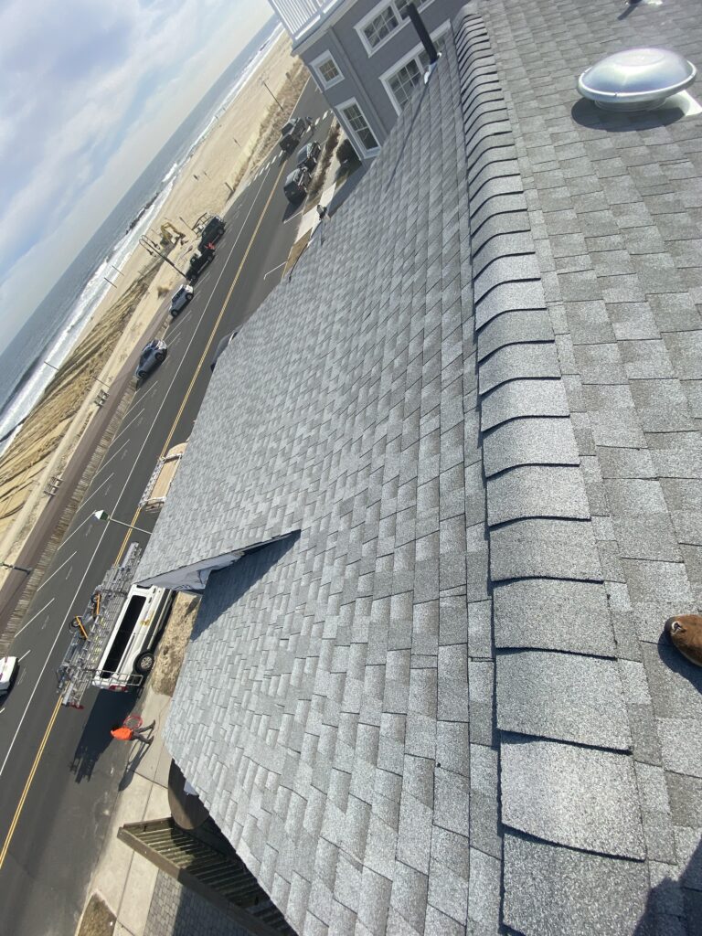 Roofing Contractor in Bergenfield New Jersey