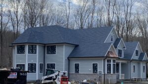 Roofing Contractor in Bergenfield New Jersey