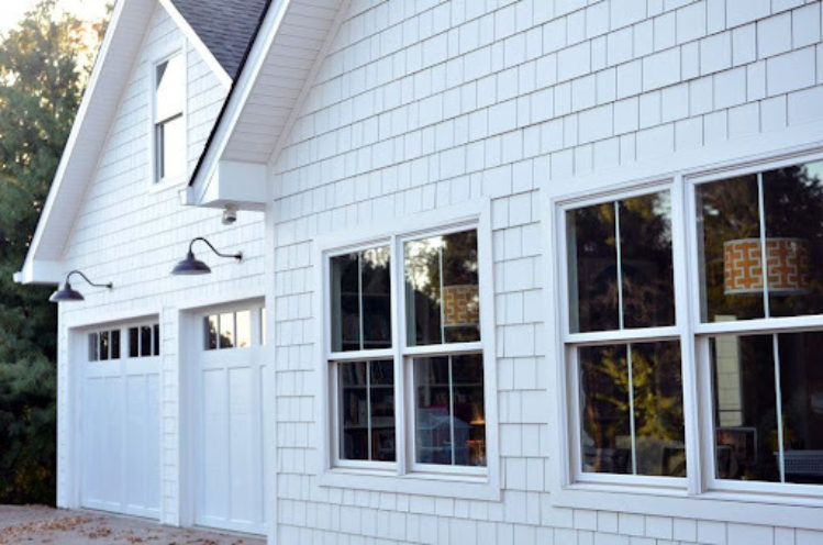 cedar shakes siding installer